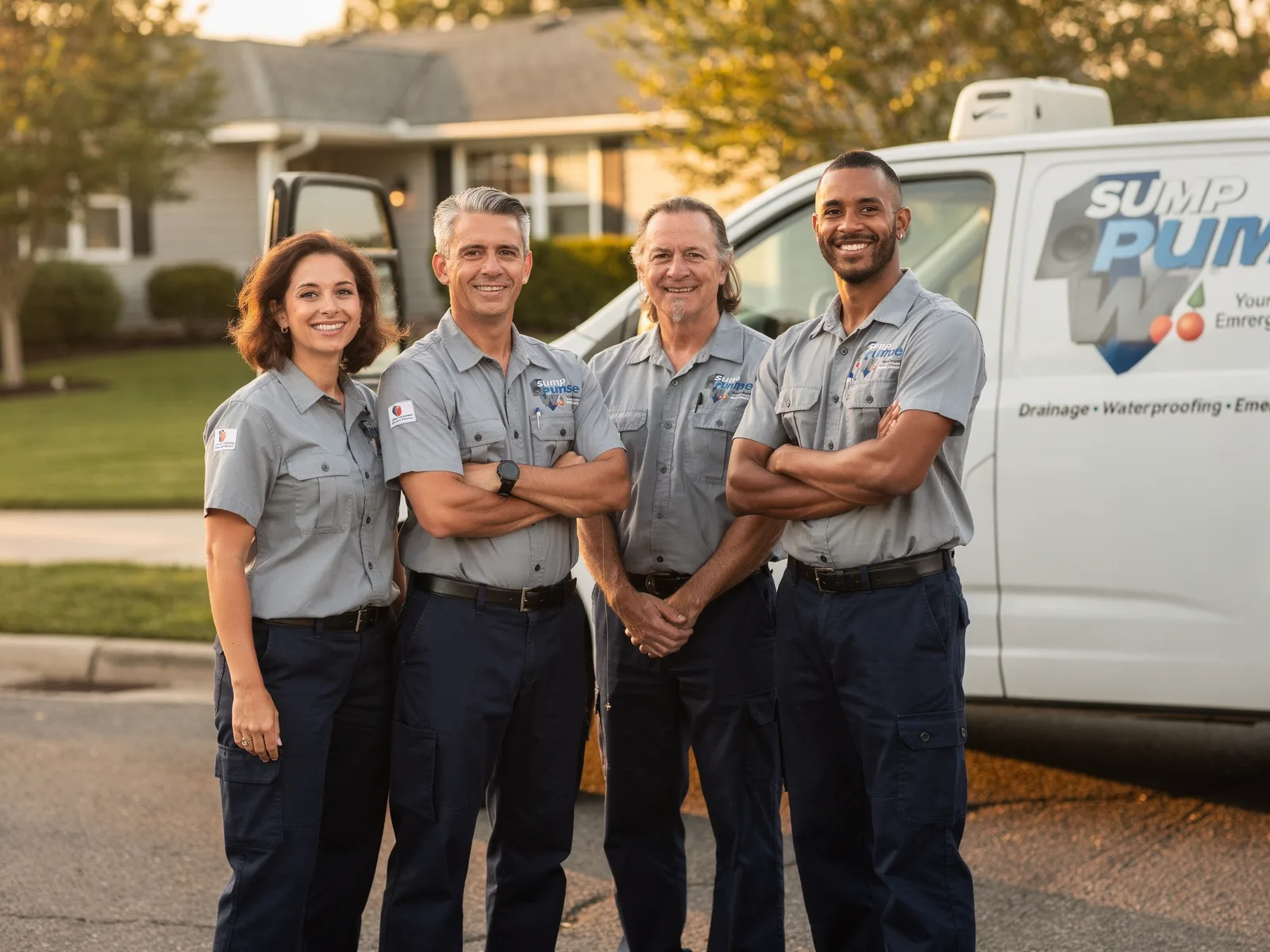 Water Heater Repair company in College, AK